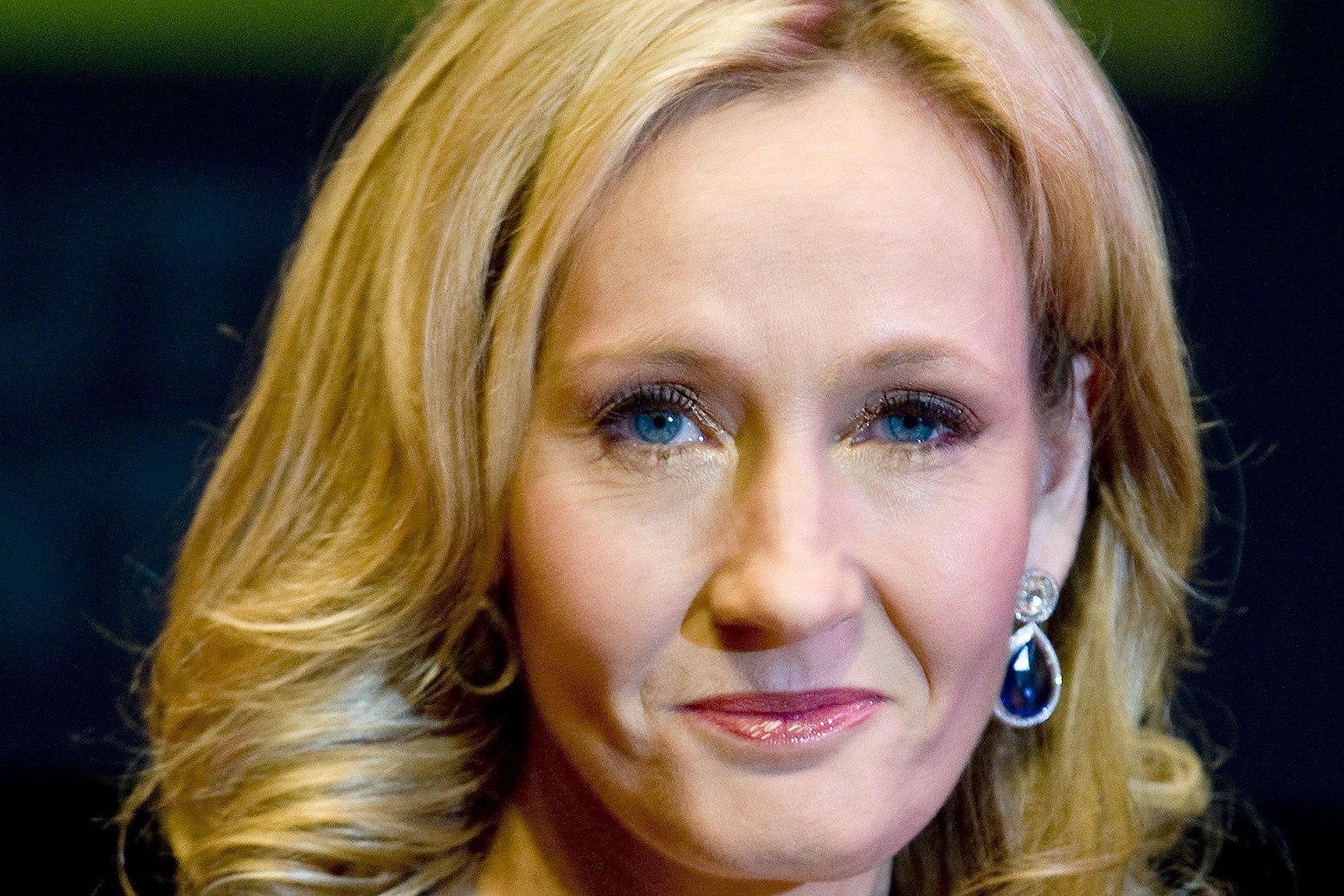 MSP who quit the Scottish Government is a heroine, JK Rowling says 