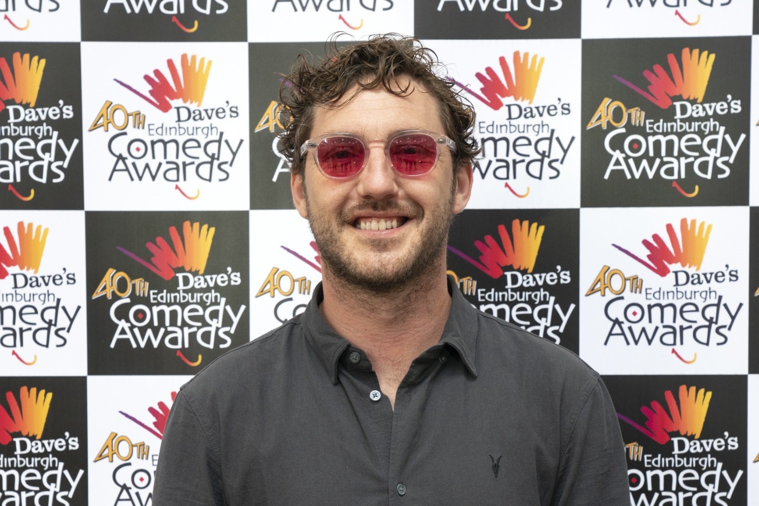 Seann Walsh wants to ‘move on’ from Strictly kiss drama on I’m A Celebrity 