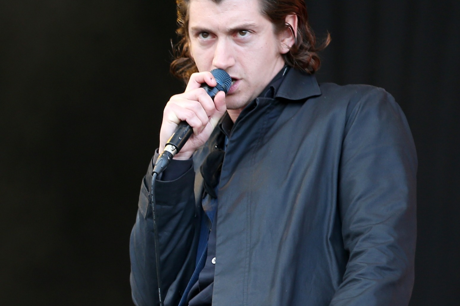Arctic Monkeys among artists with most successful debut album from home region 