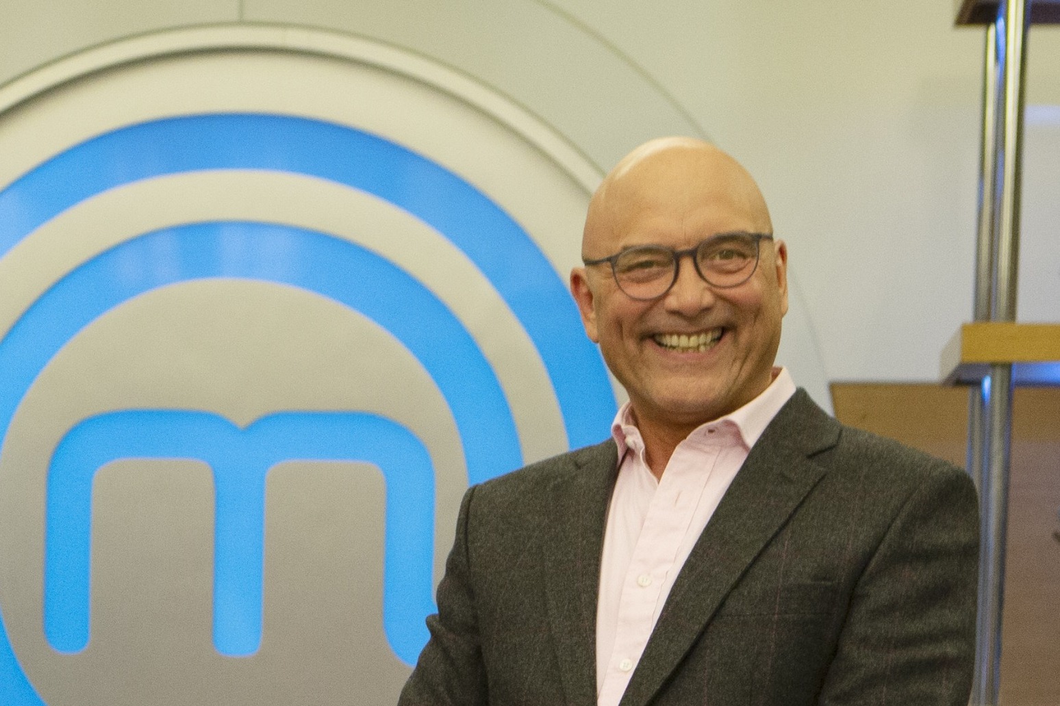Eight famous faces to battle it out in two festive Celebrity MasterChef specials 