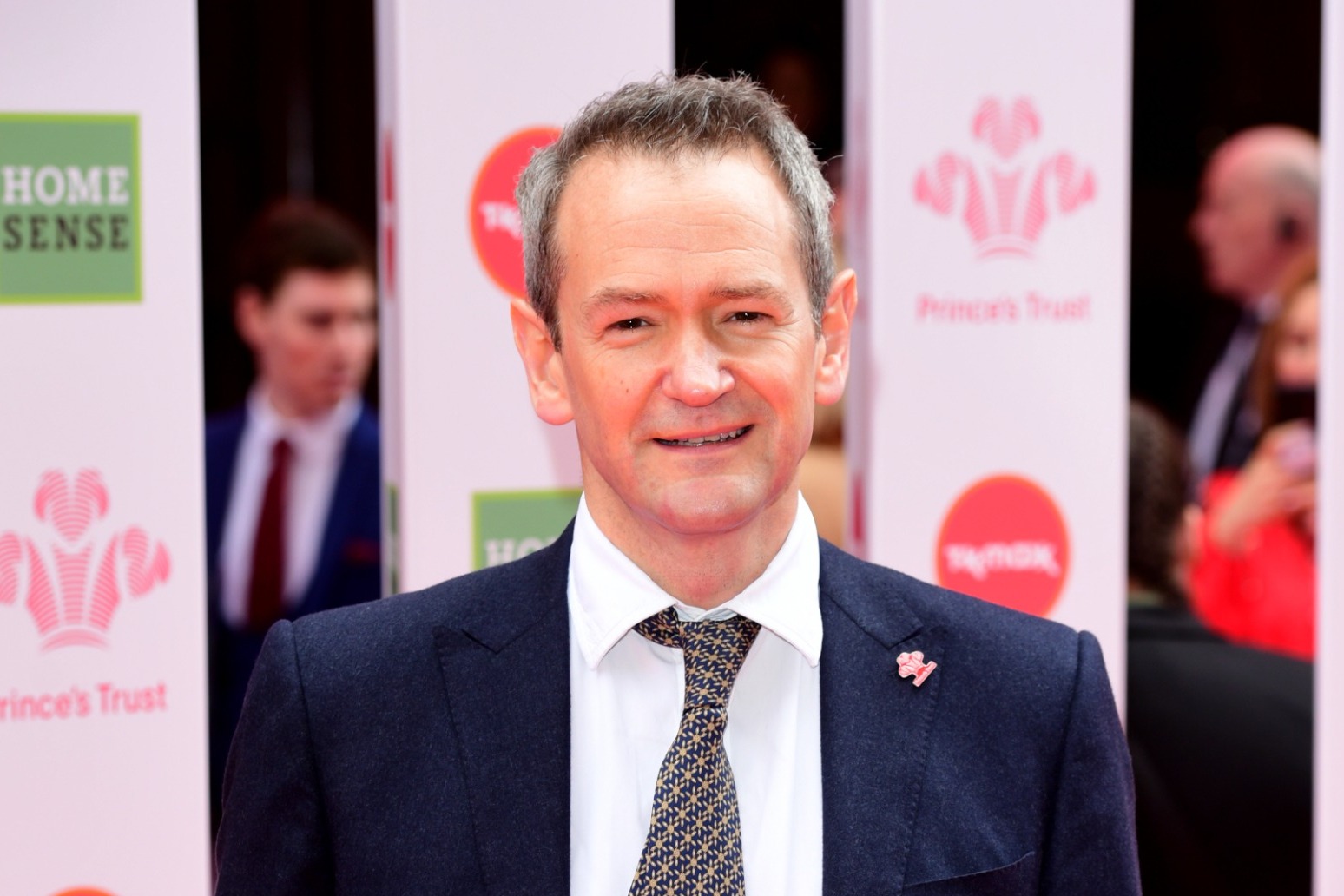 Alexander Armstrong turned down the chance to host Channel 4’s Countdown 