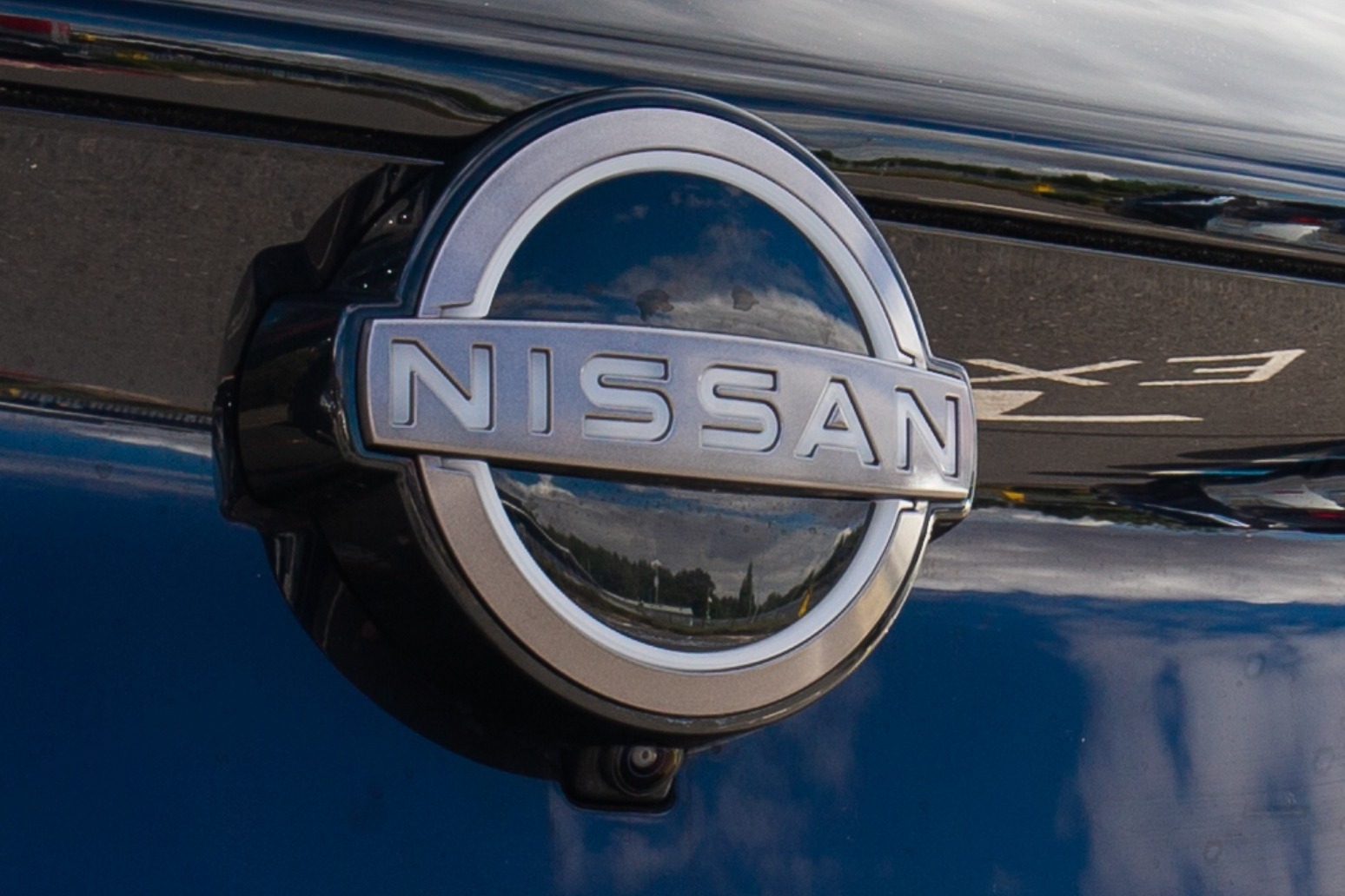 Nissan’s Qashqai takes the title as UK’s best-selling car of 2022 