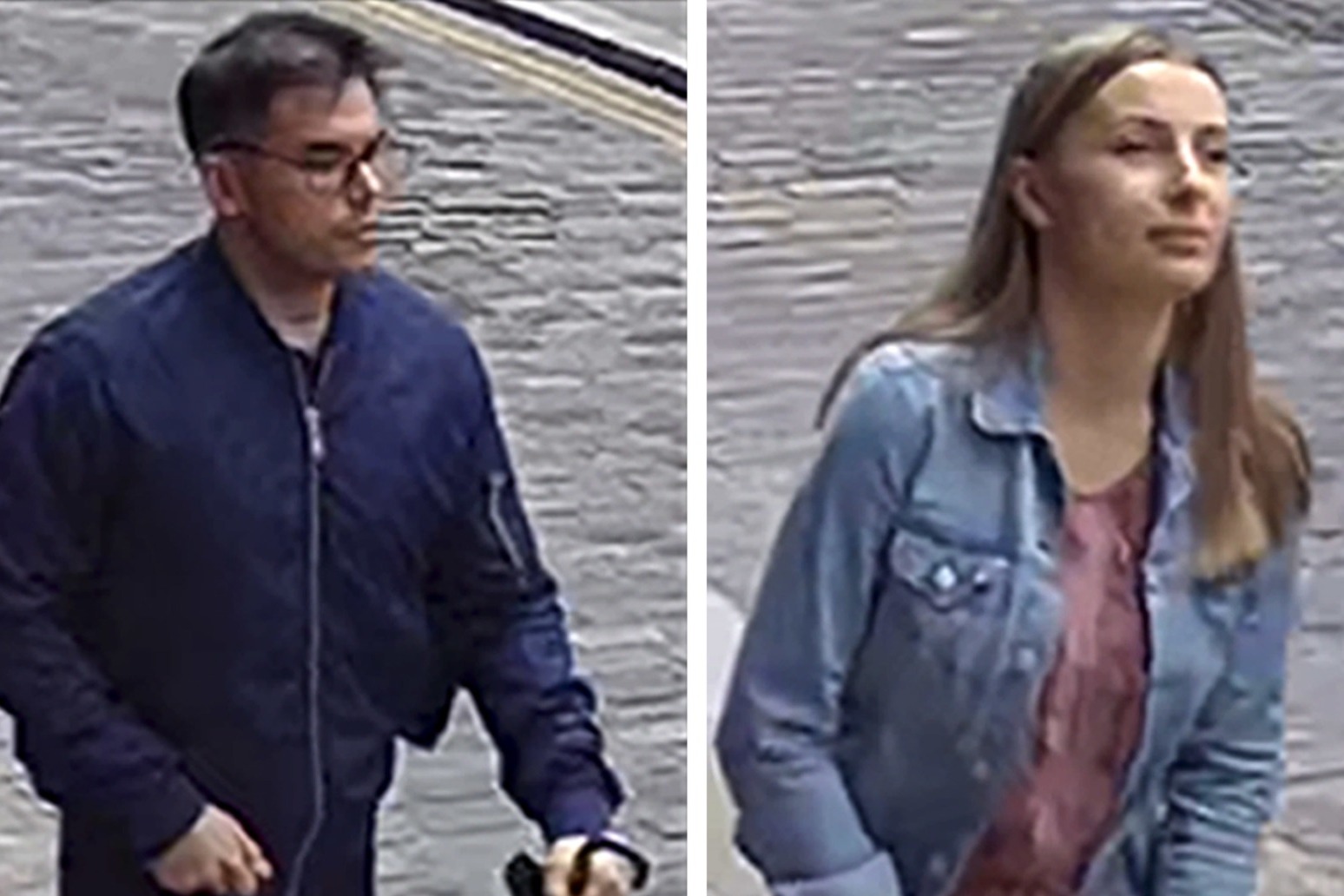 Police release CCTV of attack that left Sikh priest with life-changing injuries 