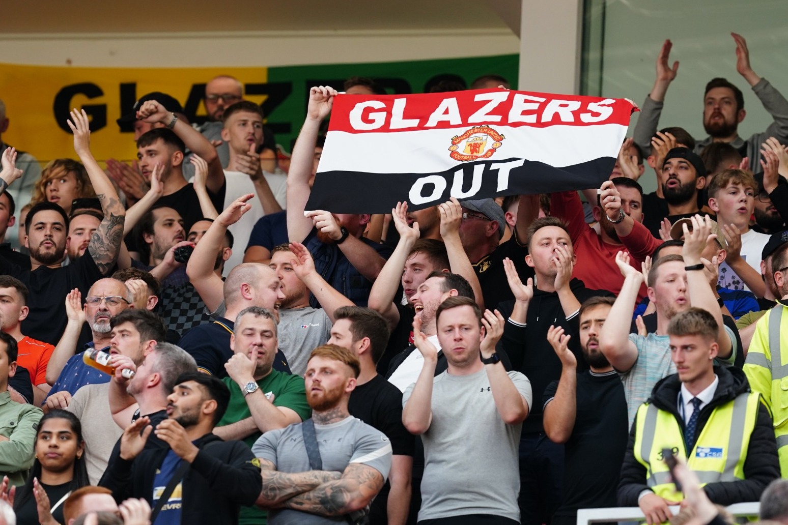 Glazer family considering sale as Cristiano Ronaldo leaves Manchester United 