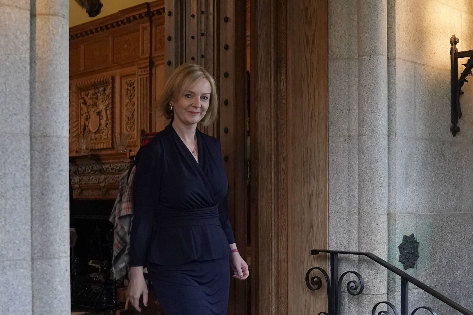 New Prime Minister Liz Truss plans £2,500 energy bills freeze 