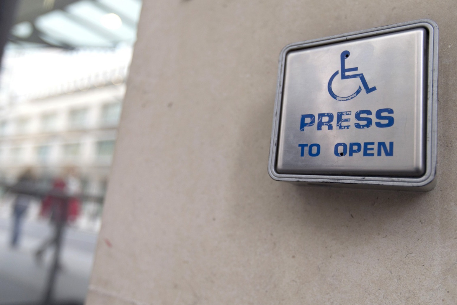 ‘Severe impact’ of rising living costs on disabled households highlighted 