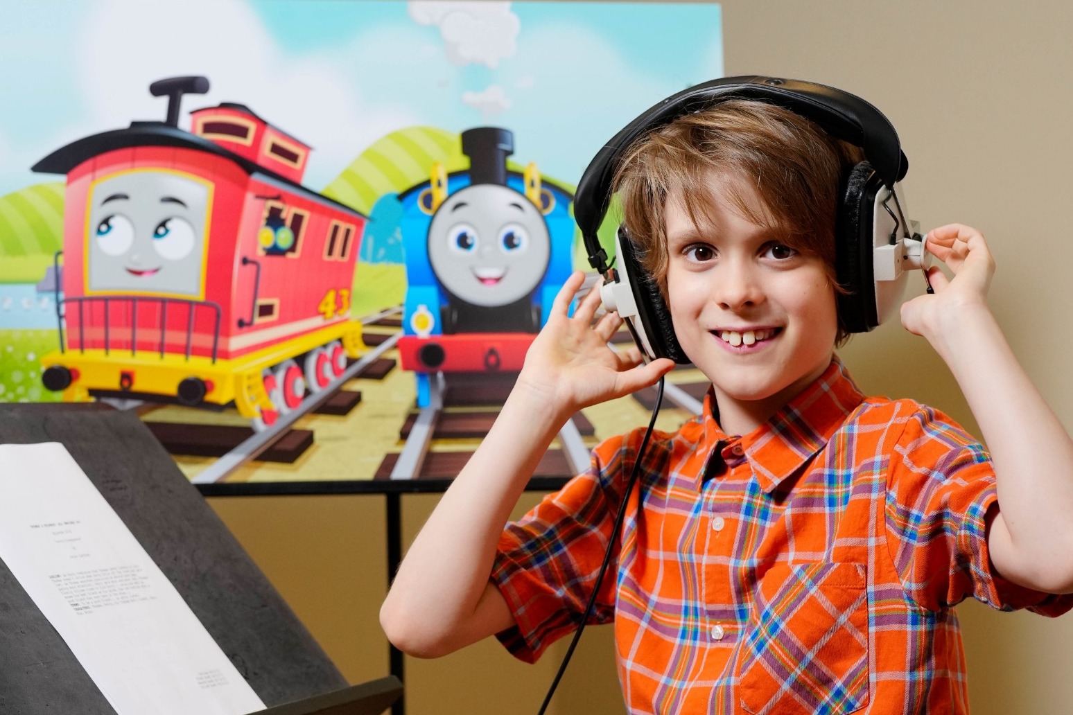 Thomas & Friends to introduce first autistic character Bruno the Brake Car 