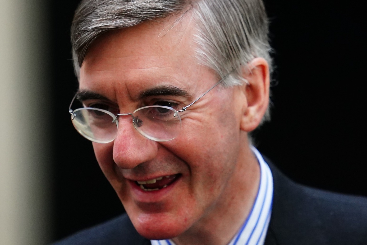 Rees-Mogg to unveil details of business support package 