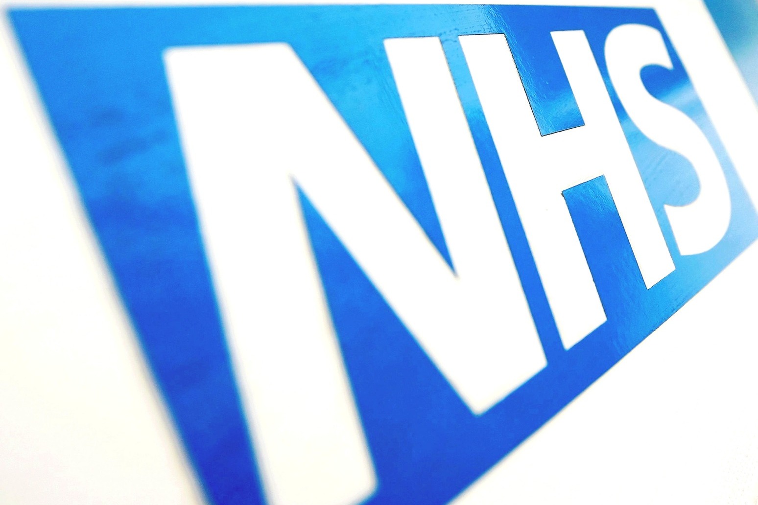 Only 13% think Government has right policies for NHS, poll suggests 