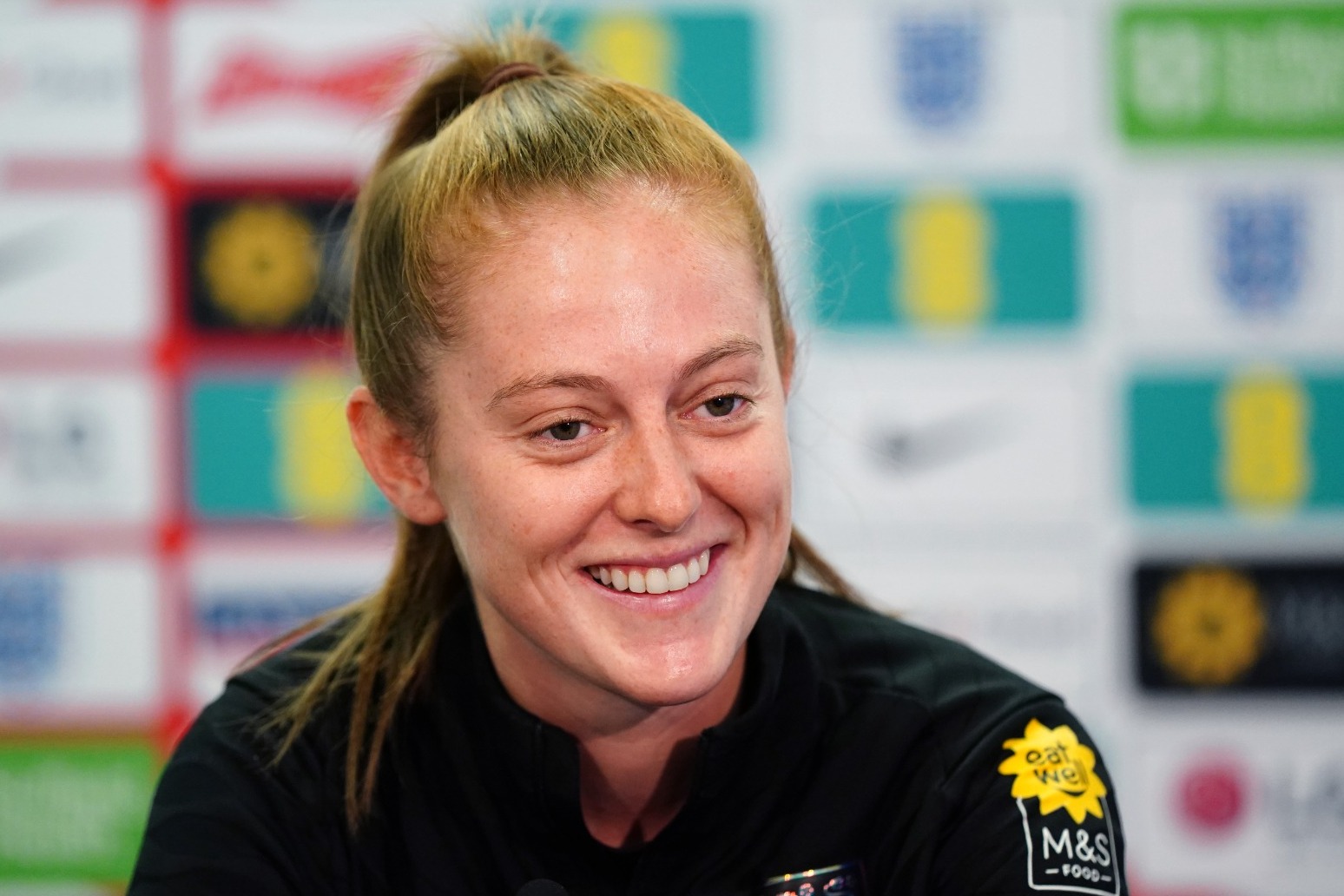 Barcelona agree world-record fee with Man City for England star Keira Walsh 