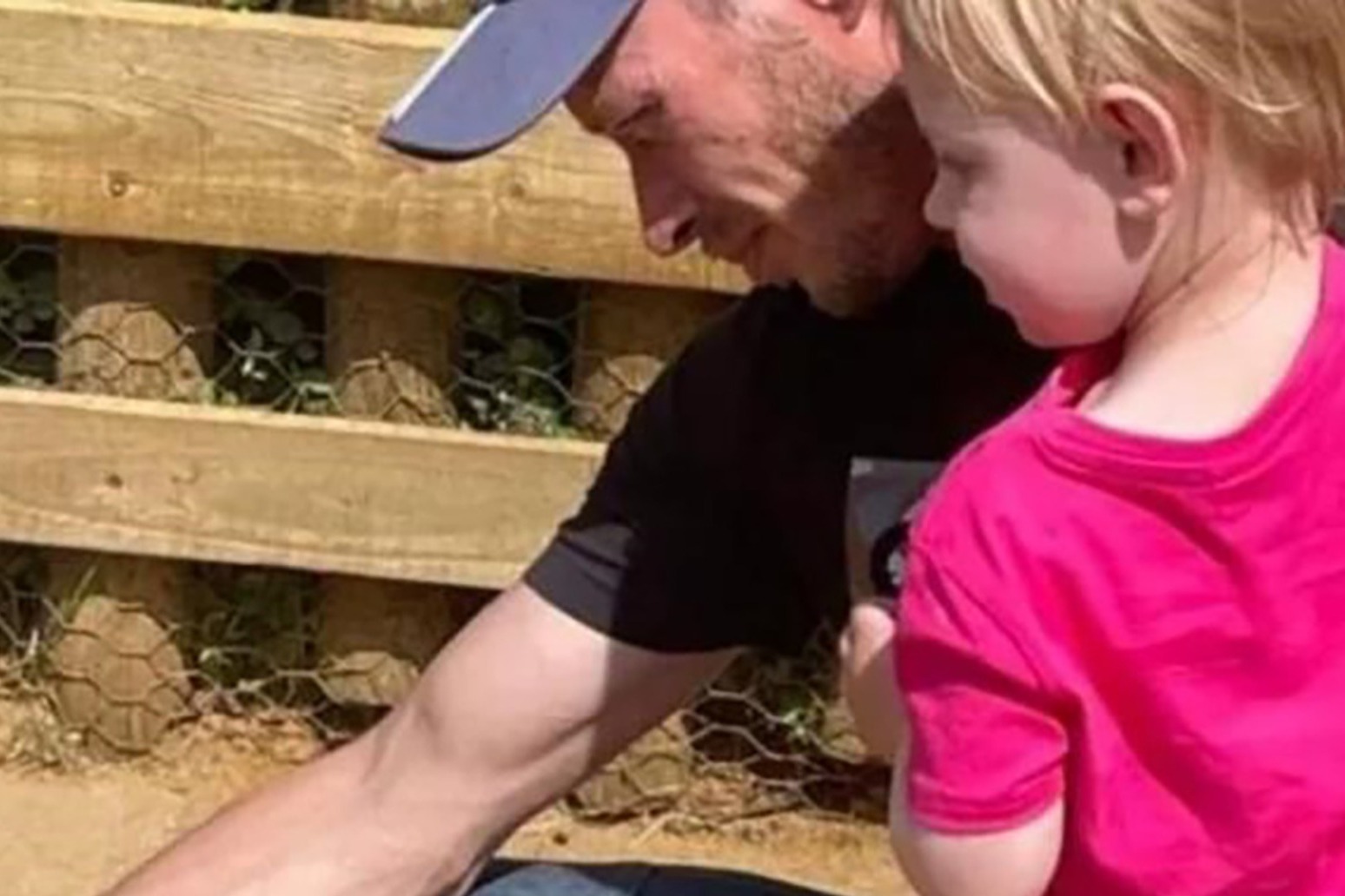 Family speak of ‘heartbreak’ over biker’s death as US seeks jurisdiction in case 