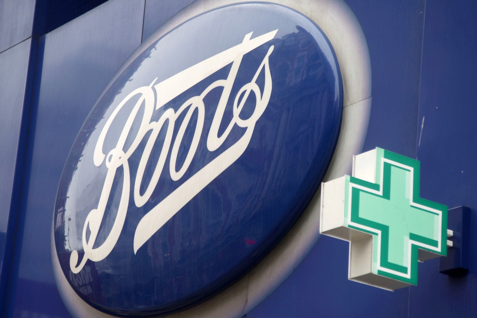Boots cheers ‘very strong Christmas’ as high street stores buoy sales 
