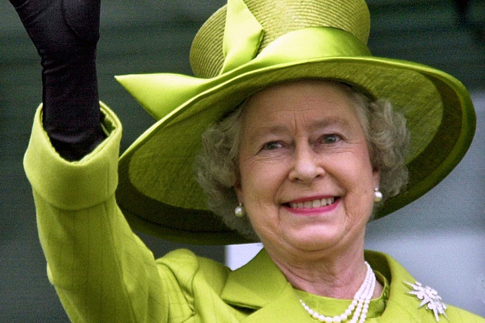 The Queen’s death: How the day unfolded 