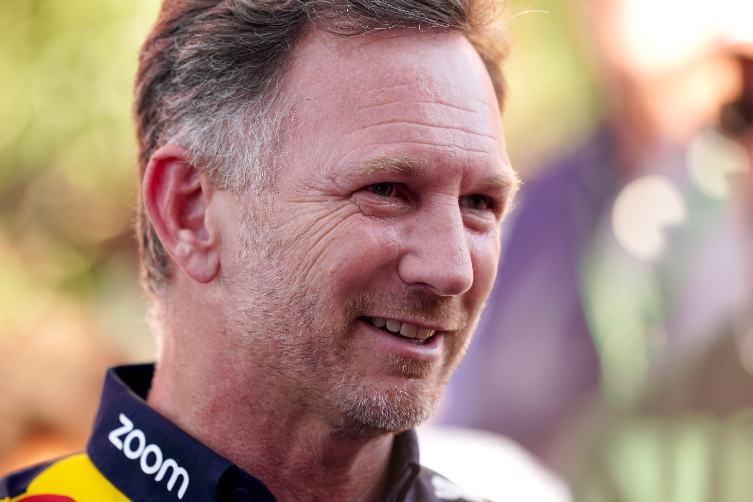 Christian Horner threatens legal action over ‘fictitious claims’ from Toto Wolff 