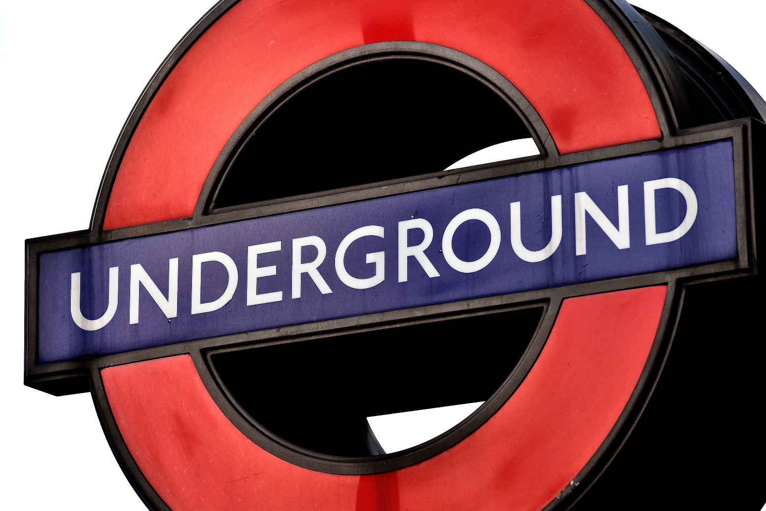 London Underground workers to strike in safety row 