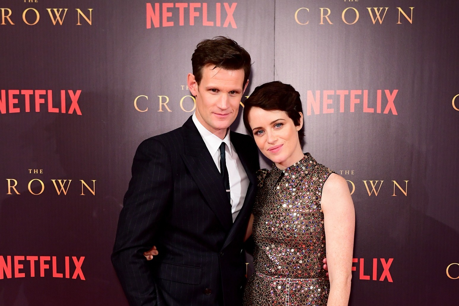 The Crown series five launch date confirmed as part of Netflix global fan event 