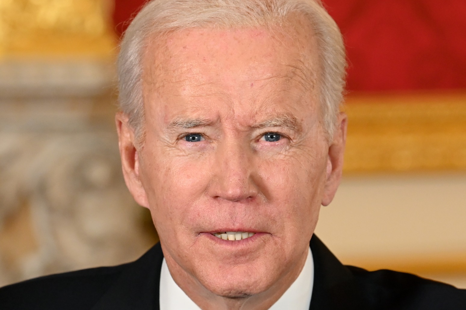 President Biden says nuclear ‘Armageddon’ risk highest since Cuban Missile Crisis 