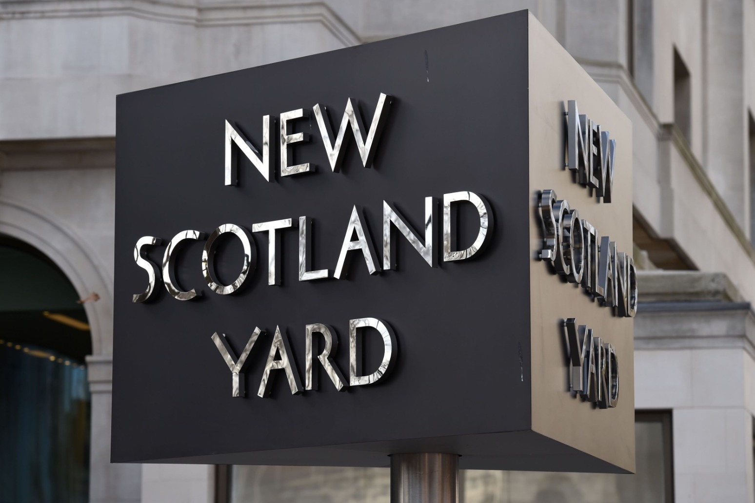 Watchdog raises ‘serious concerns’ over Met Police performance 