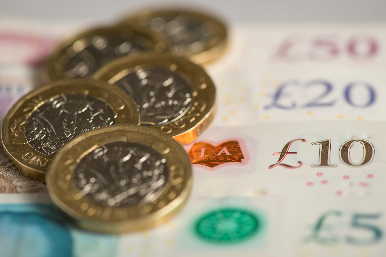 New pay rates announced for voluntary ‘real living wage’ 
