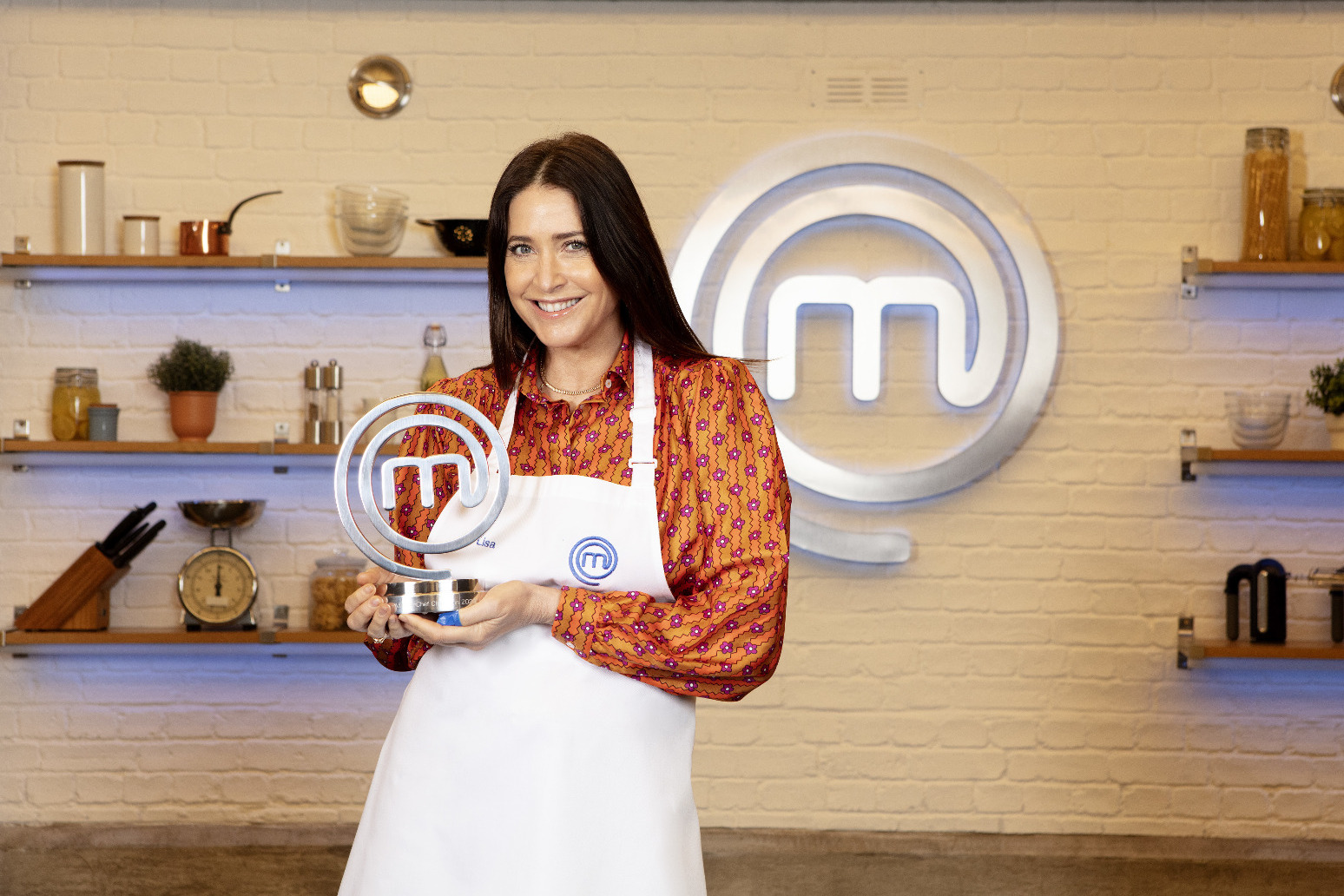 Winner crowned during 2022 Celebrity MasterChef final 