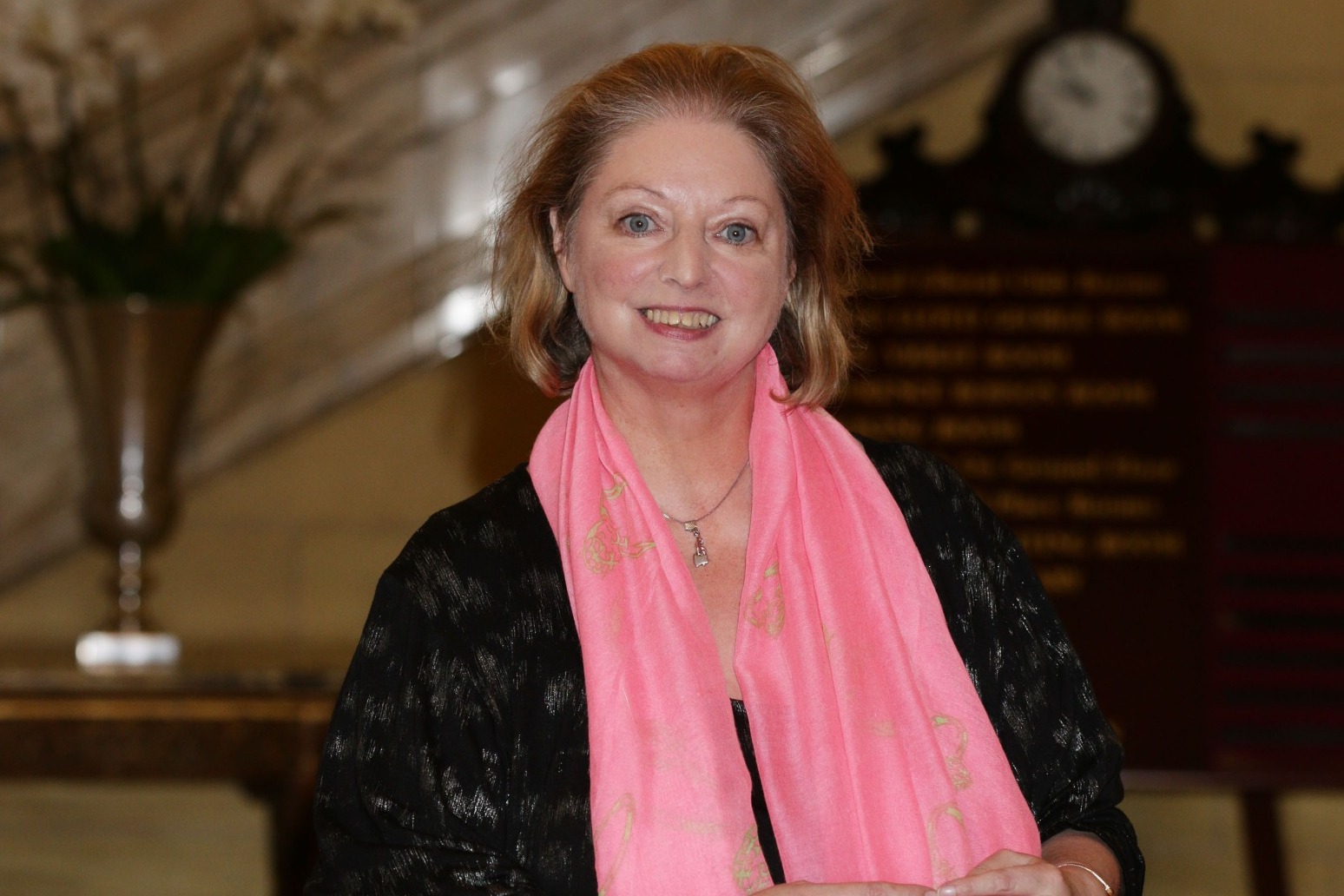 Wolf Hall author Dame Hilary Mantel dies aged 70 