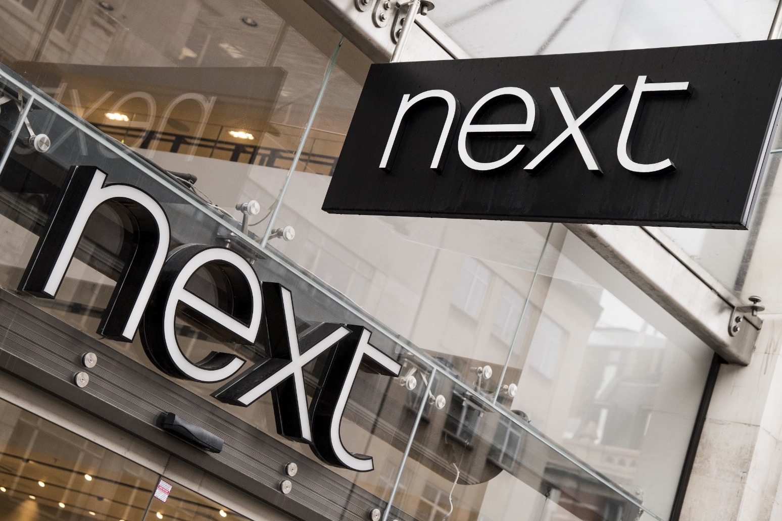Next and Boohoo investors eye sales boost as shoppers receive energy bill help 