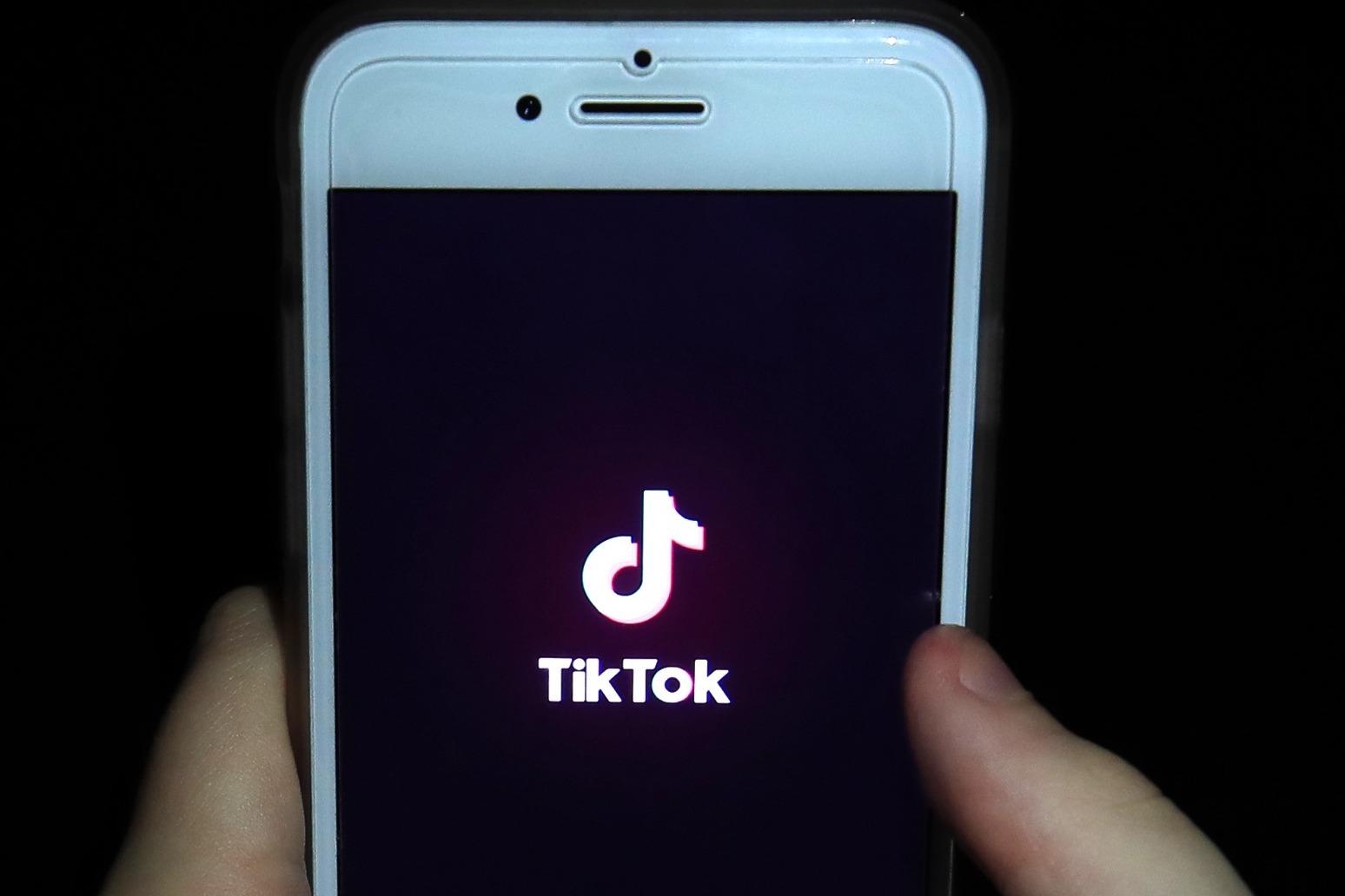 TikTok could face 27m fine for failing to protect childrens privacy
