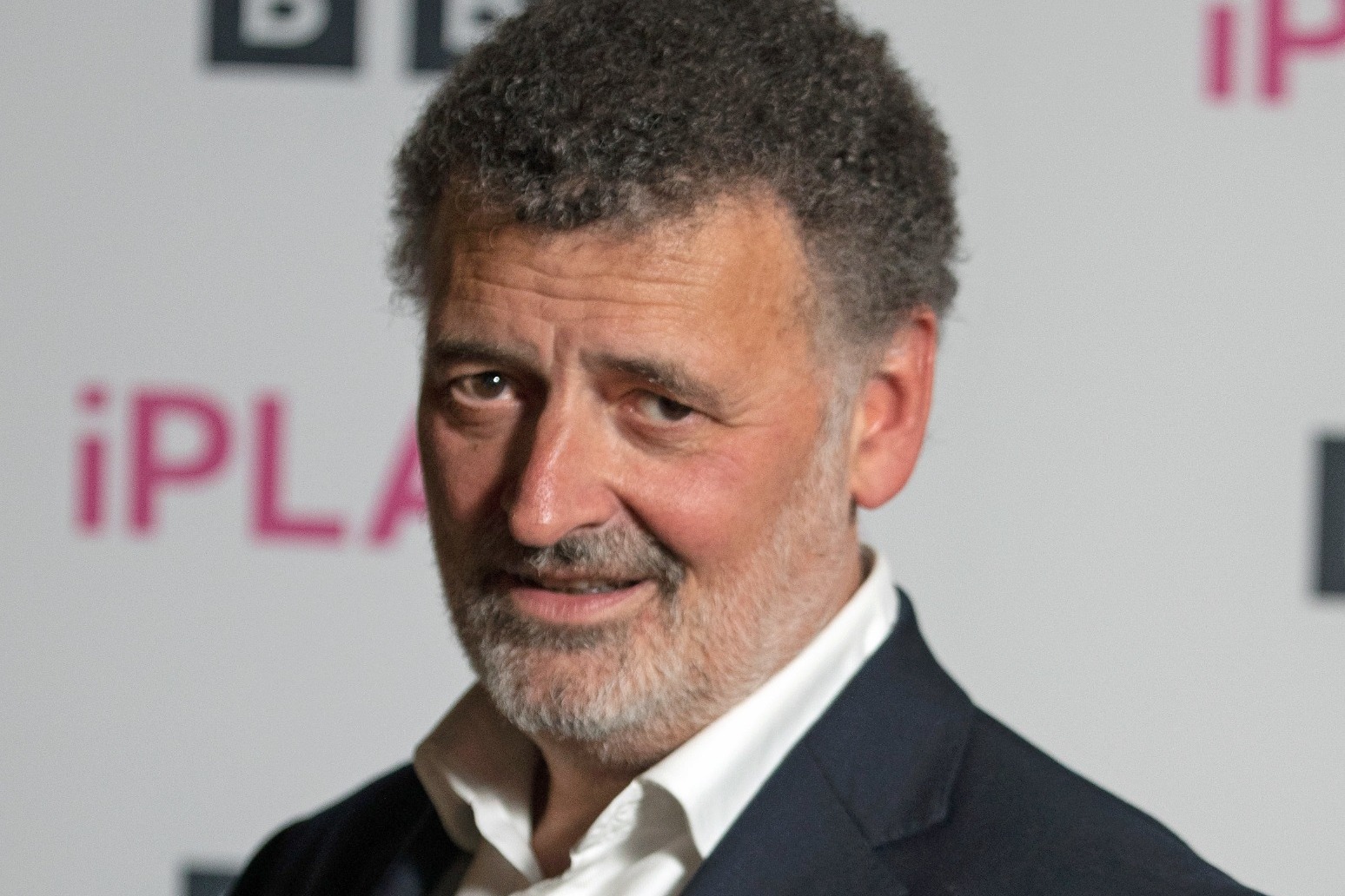 Steven Moffat: The BBC will never be safe in the hands of the Government 