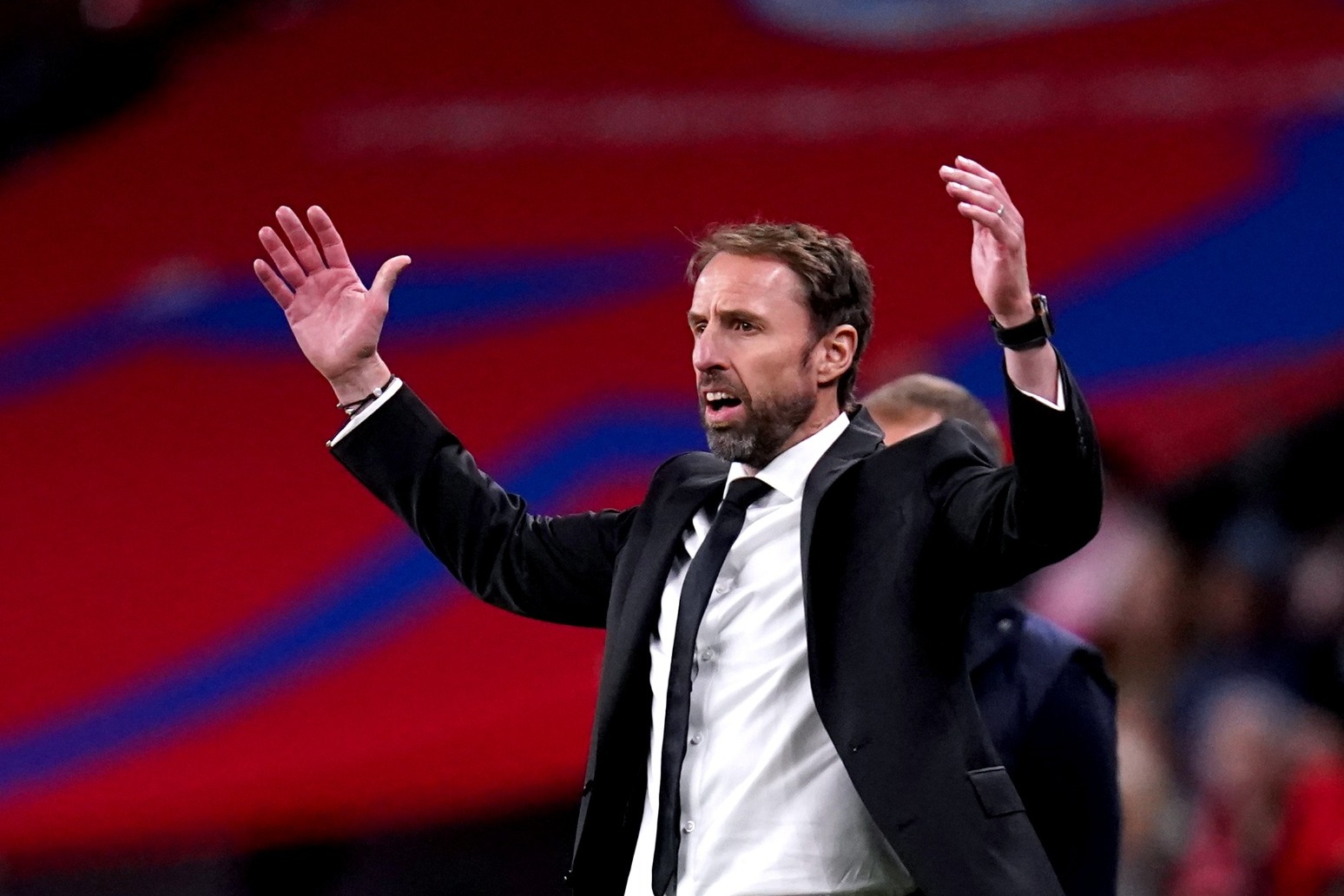 England drawn against Wembley final conquerors Italy in Euro 2024 qualifying 