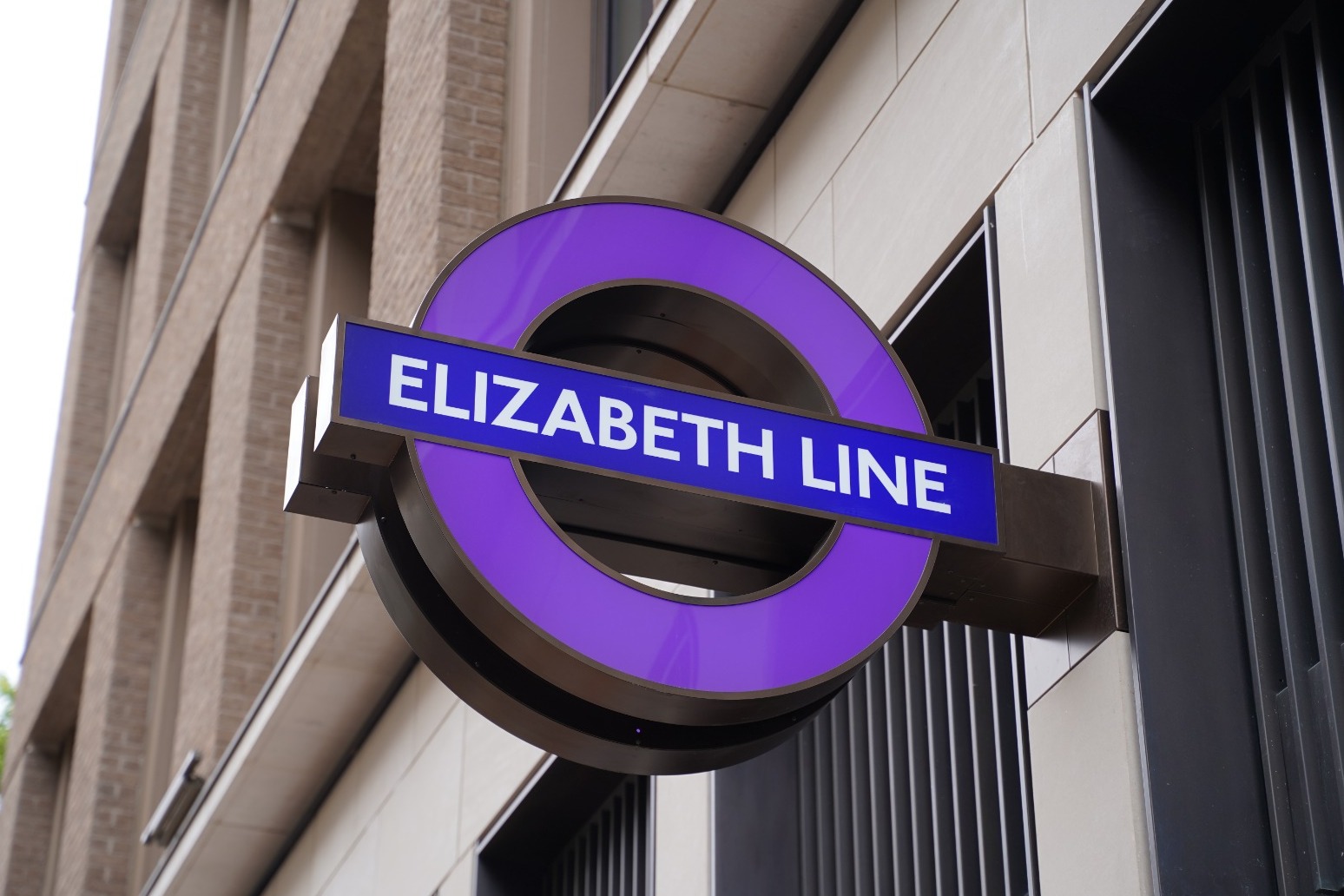 Elizabeth line’s Bond Street station to open in under four weeks 