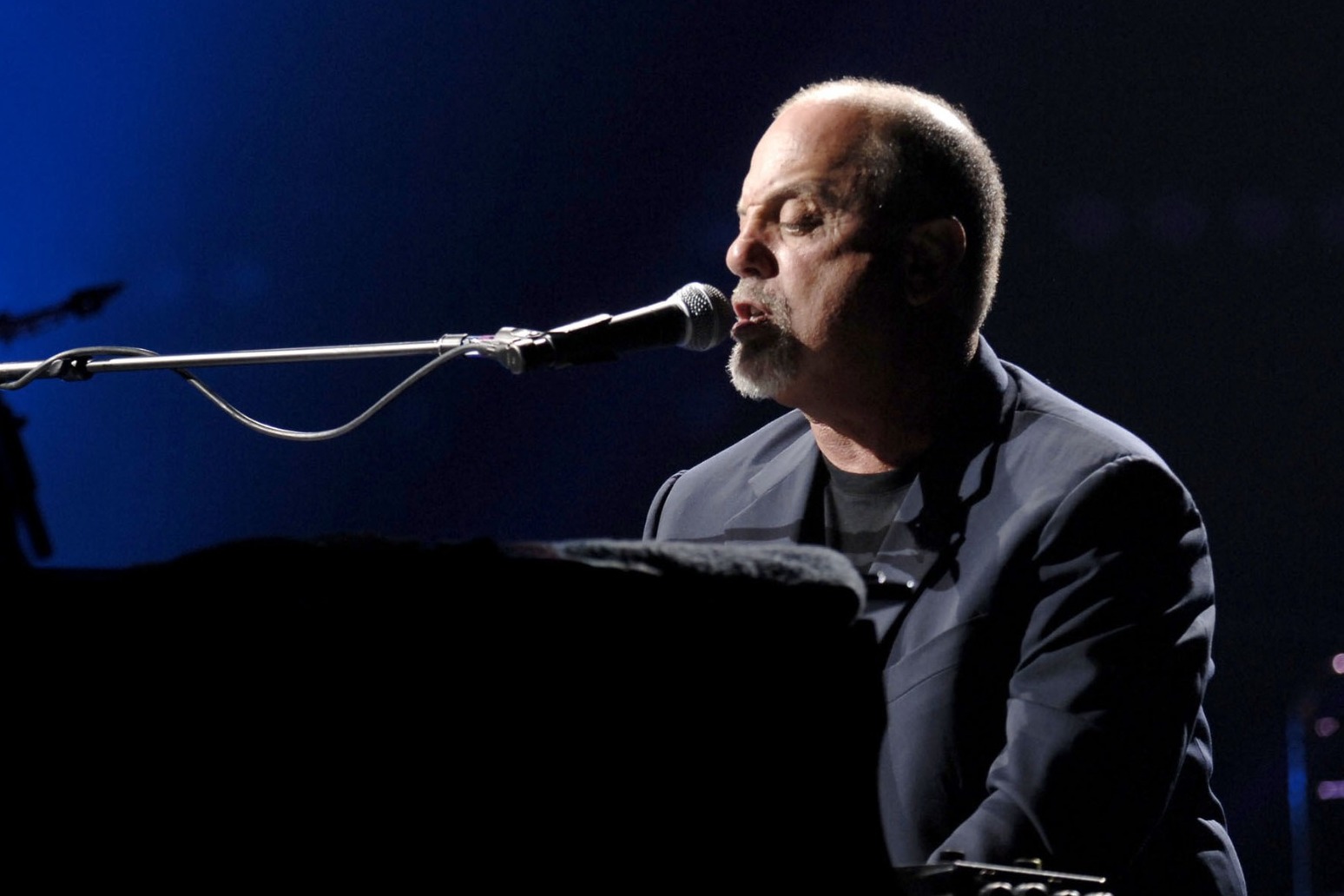 Billy Joel to headline BST festival in only European performance of 2023 