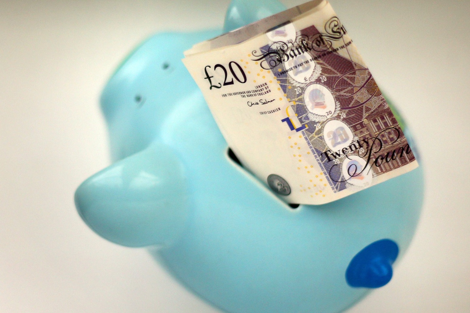 27% of households who are worried about their bills ‘helping others financially’ 