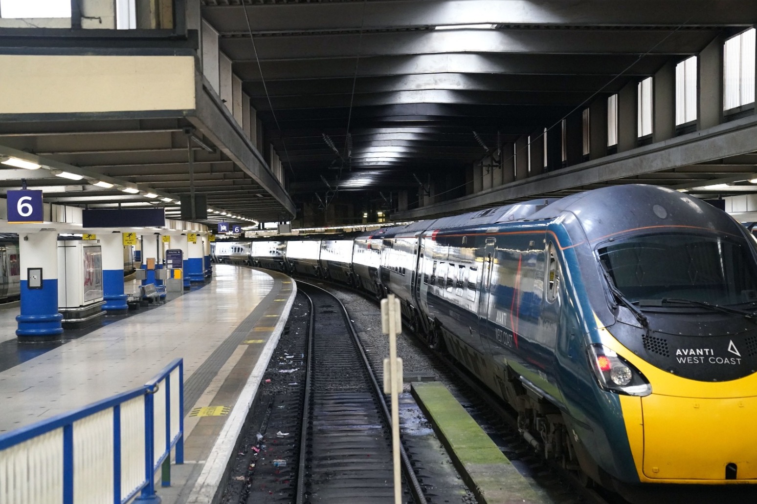 Further disruption for rail services despite strikes being called off 