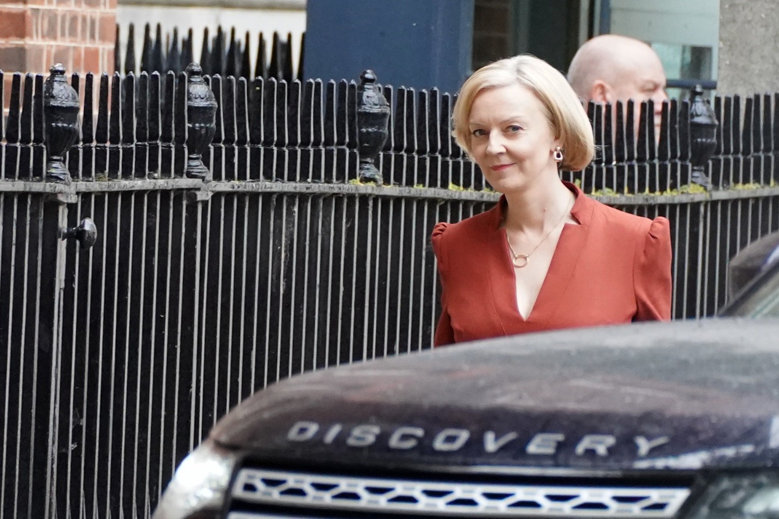 Liz Truss to press for European unity to address migration and energy challenges 