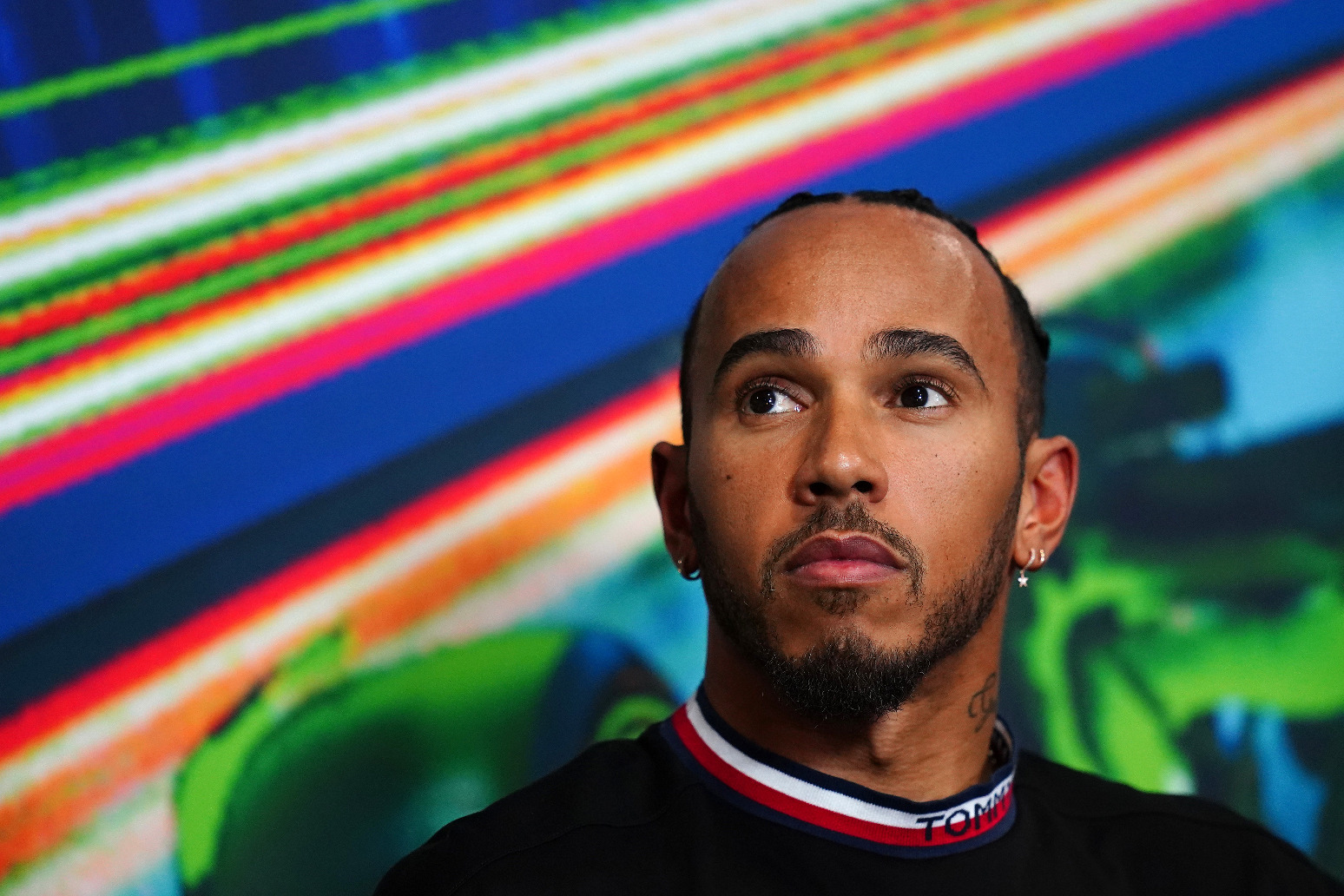 Lewis Hamilton has a Mercedes ready to win the world title 