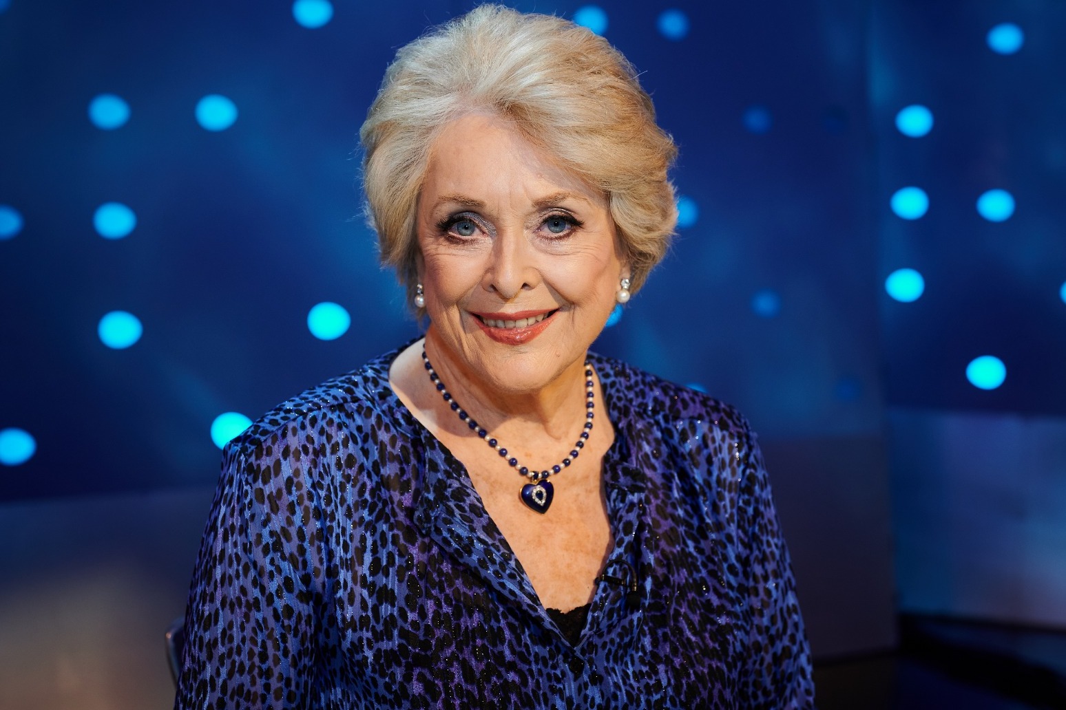 Judith Keppel announces retirement from Channel 5’s Eggheads 