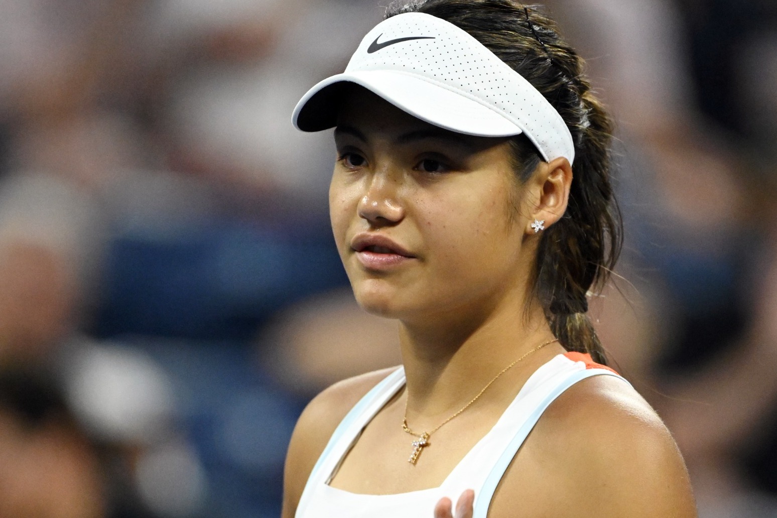 Anne Keothavong hoping Emma Raducanu will be fit for Billie Jean King Cup Finals 