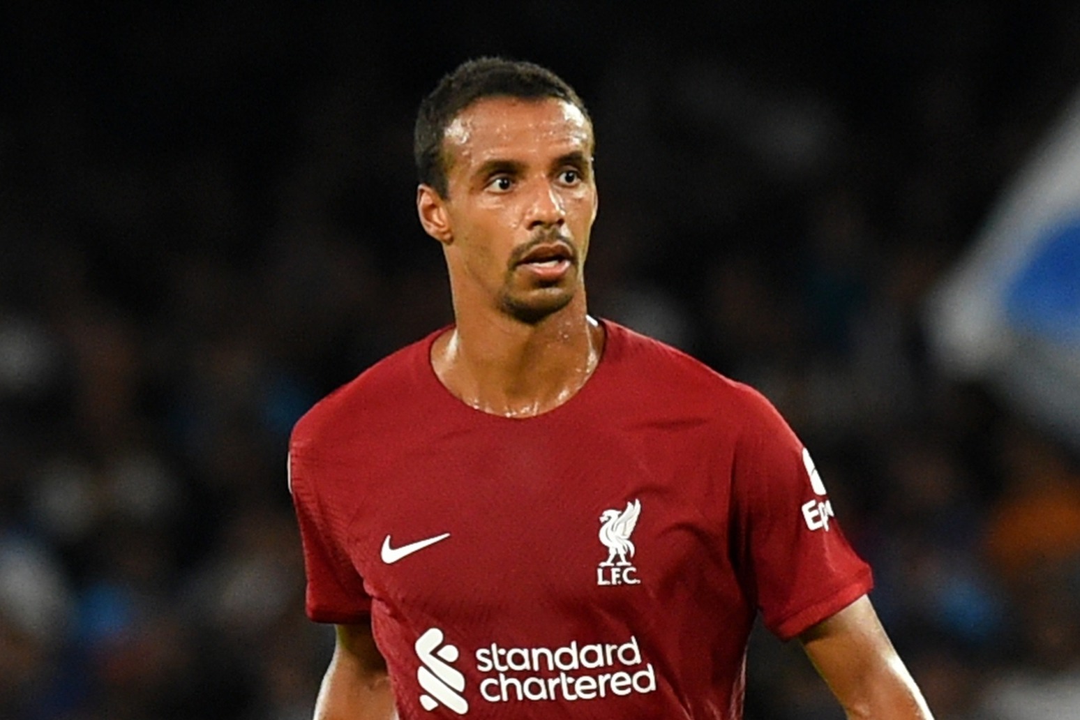 Joel Matip ruled out with calf problem to add to Liverpool’s injury woes 