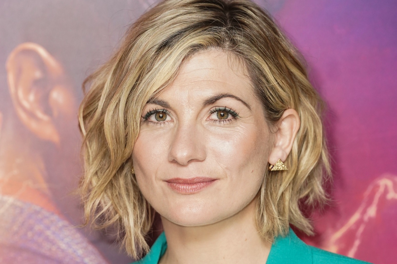 Jodie Whittaker faces final battle in Doctor Who BBC centenary special 