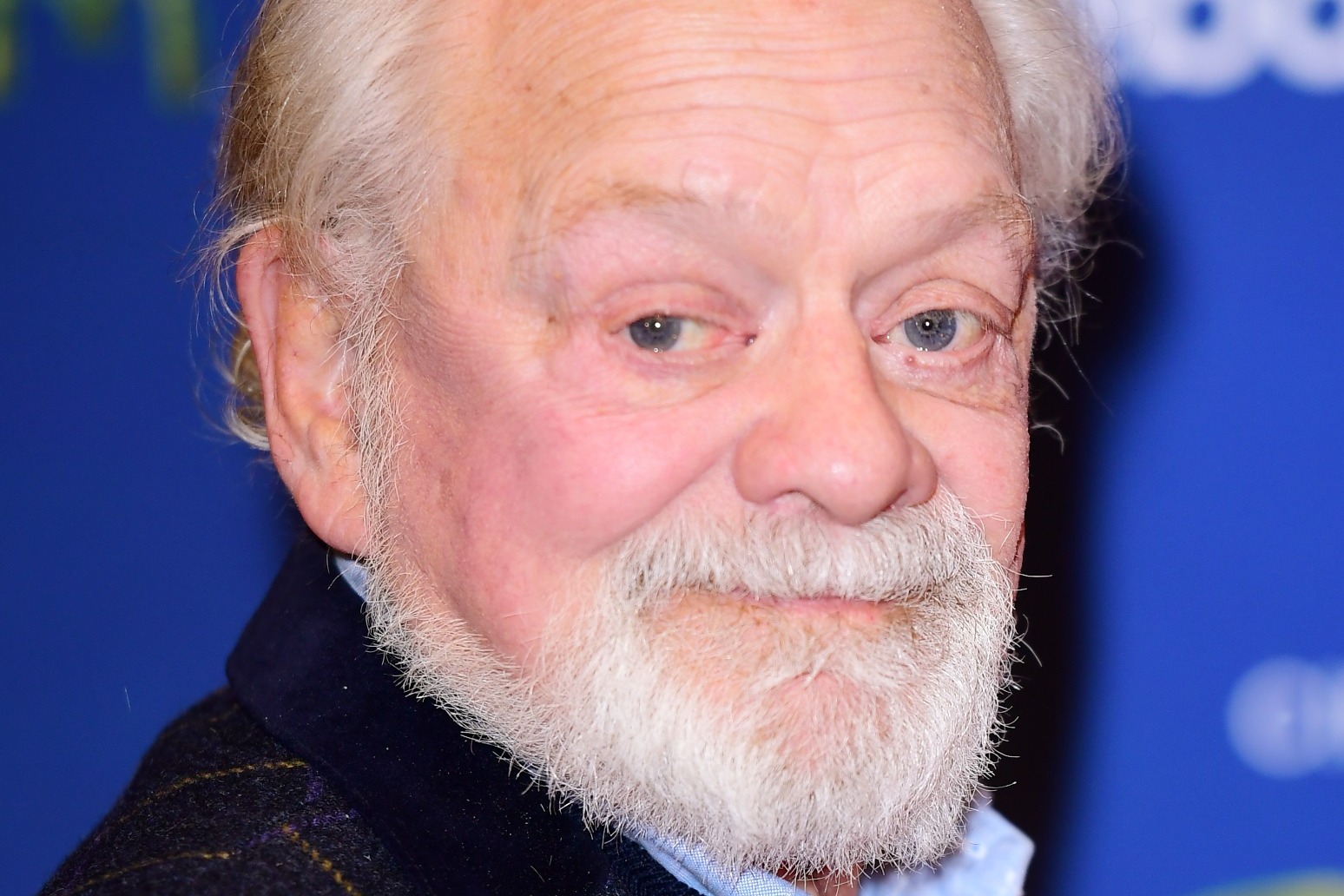 Sir David Jason collapsed during ‘seriously bad’ Covid bout 