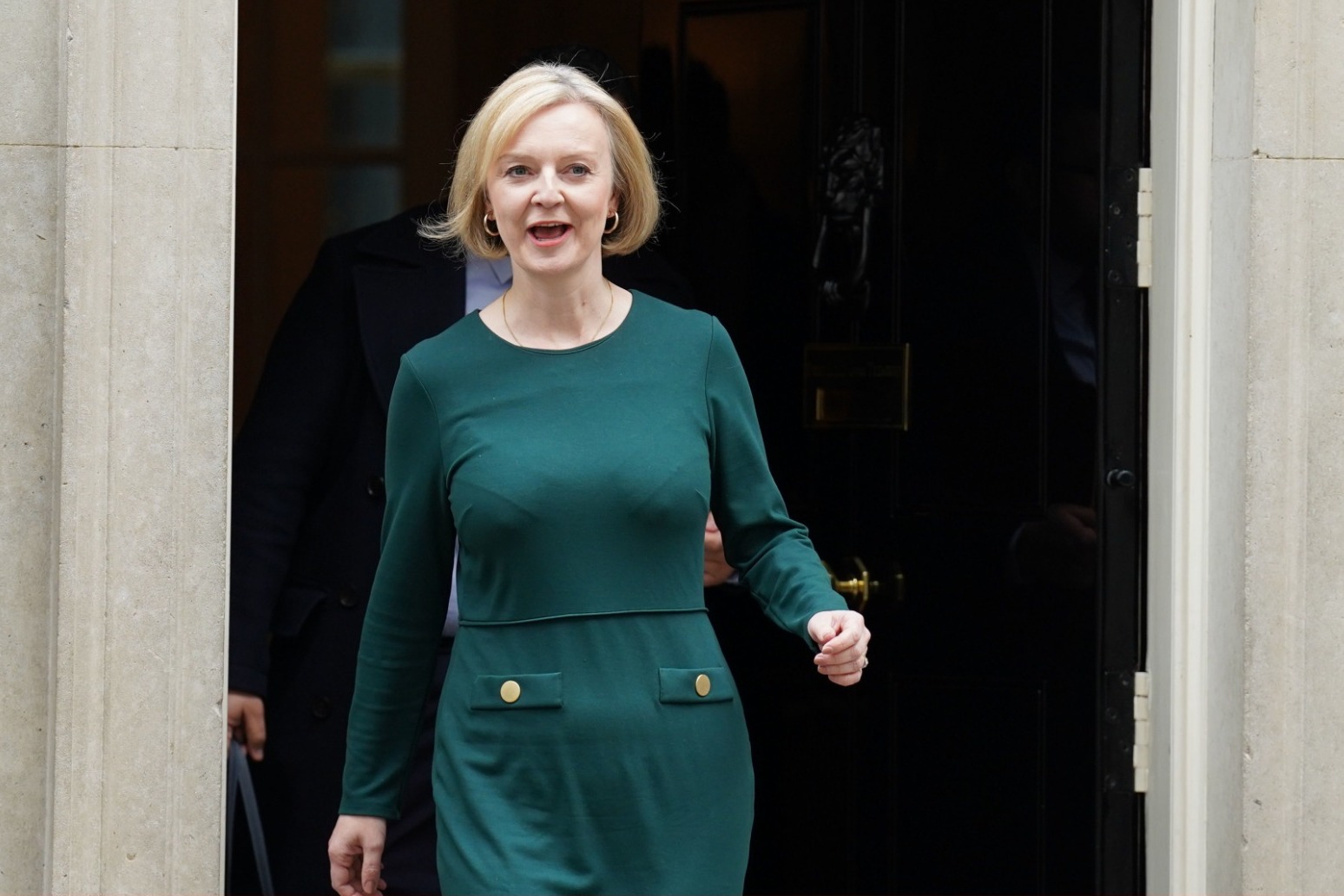 Liz Truss faces growing pressure to rip up tax-slashing plans 