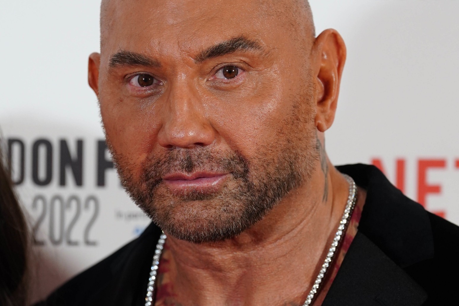 Dave Bautista: I don’t want Guardians of the Galaxy character to be my legacy 