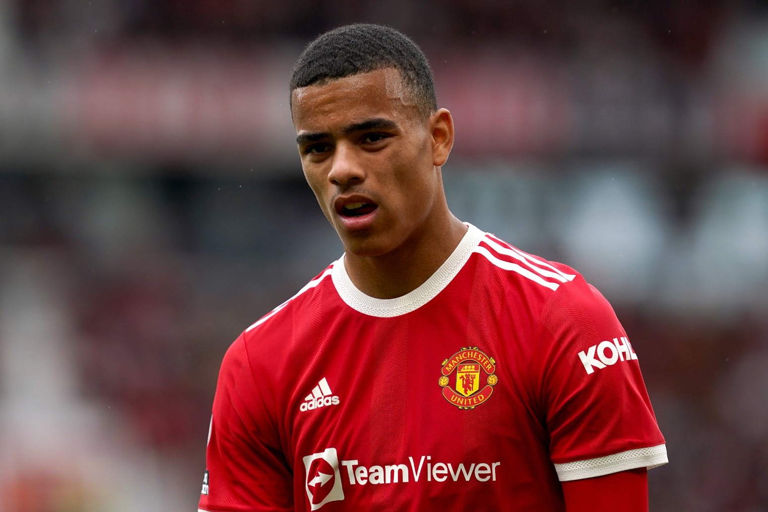 Bail granted for rape attempt accused footballer Mason Greenwood 