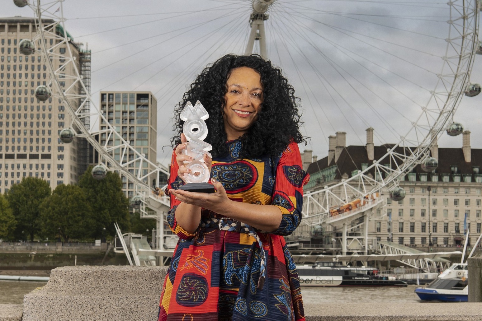 Mobo Awards to return to London for special 25th anniversary celebration 