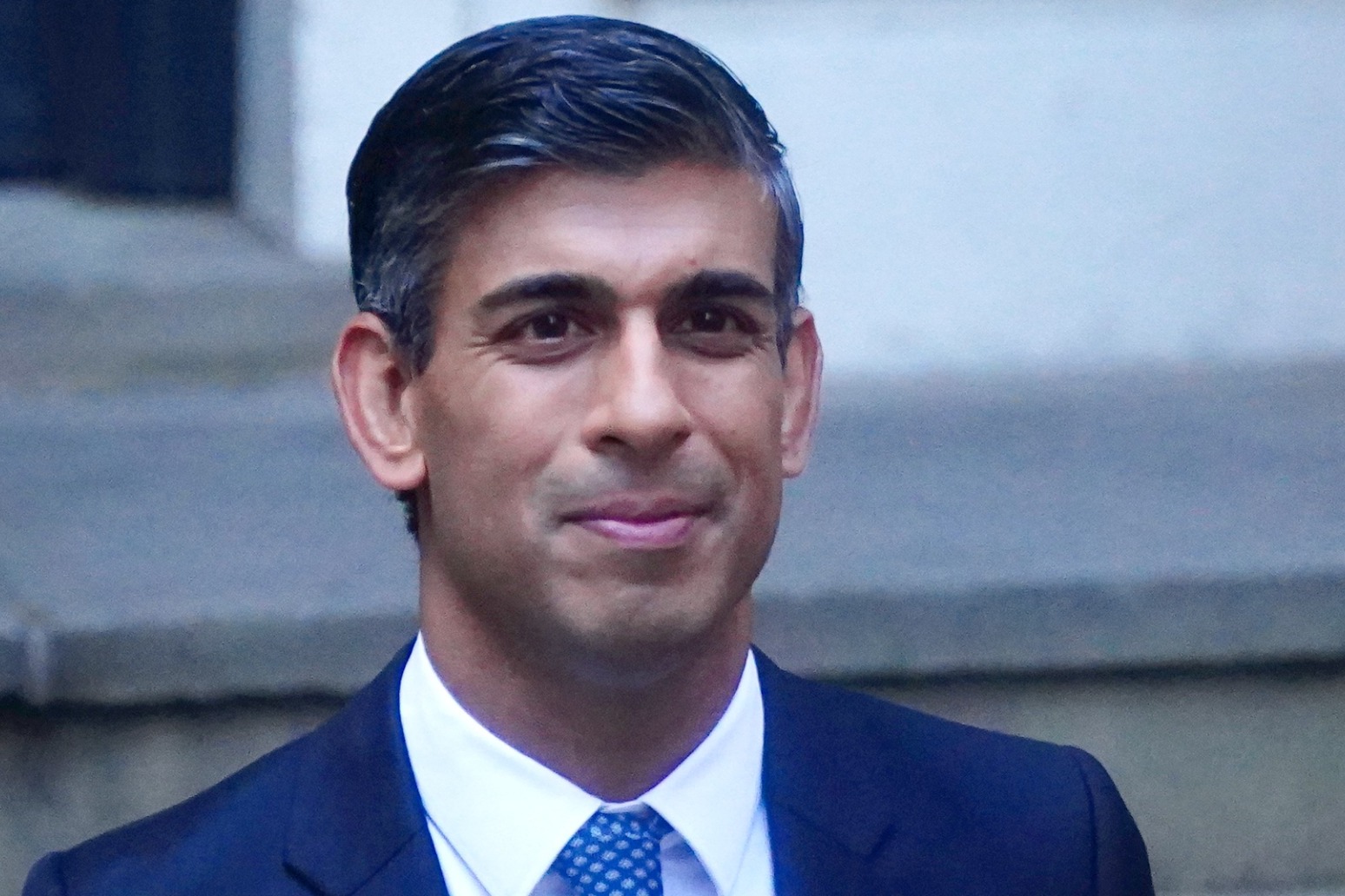 Rishi Sunak to be officially appointed Prime Minister by the King 