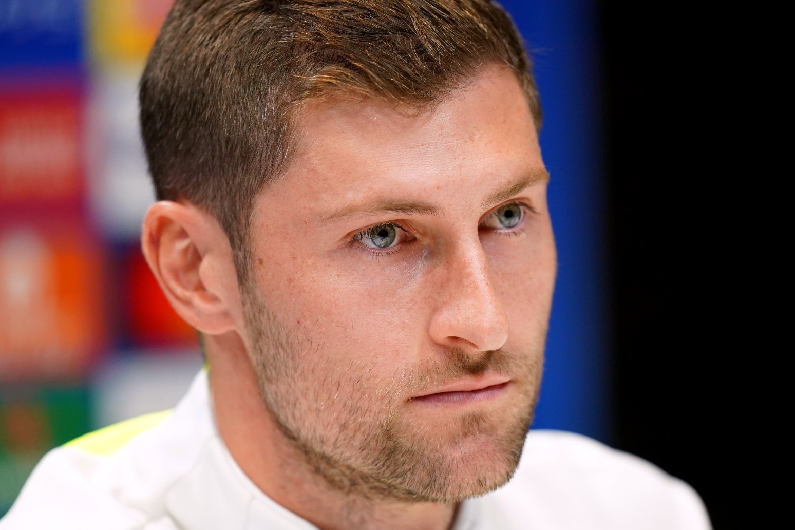 Ben Davies putting aside World Cup thoughts to focus on Tottenham 