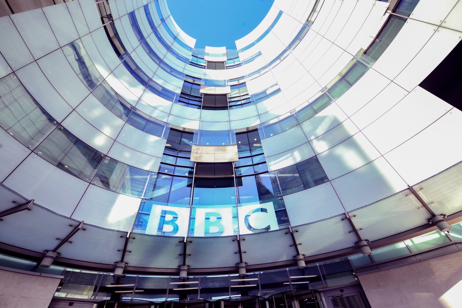 Ofcom accepts BBC radio cuts to expand local online news prompting media outcry 