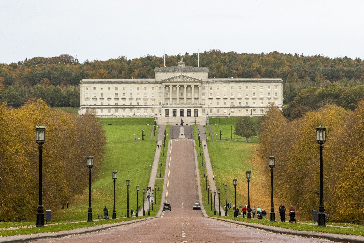 NI Assembly election will ‘definitely happen’ after deadline missed 