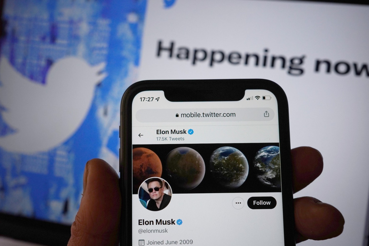 Billionaire Elon Musk completes Twitter takeover 