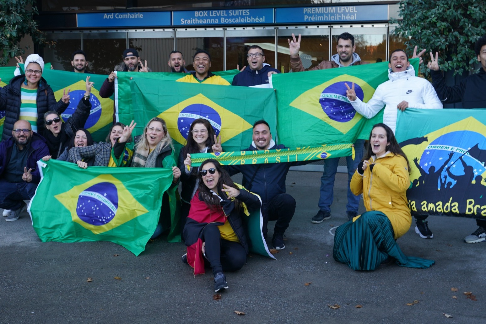 Brazilians deliver tight win to Lula da Silva in bitter presidential election 